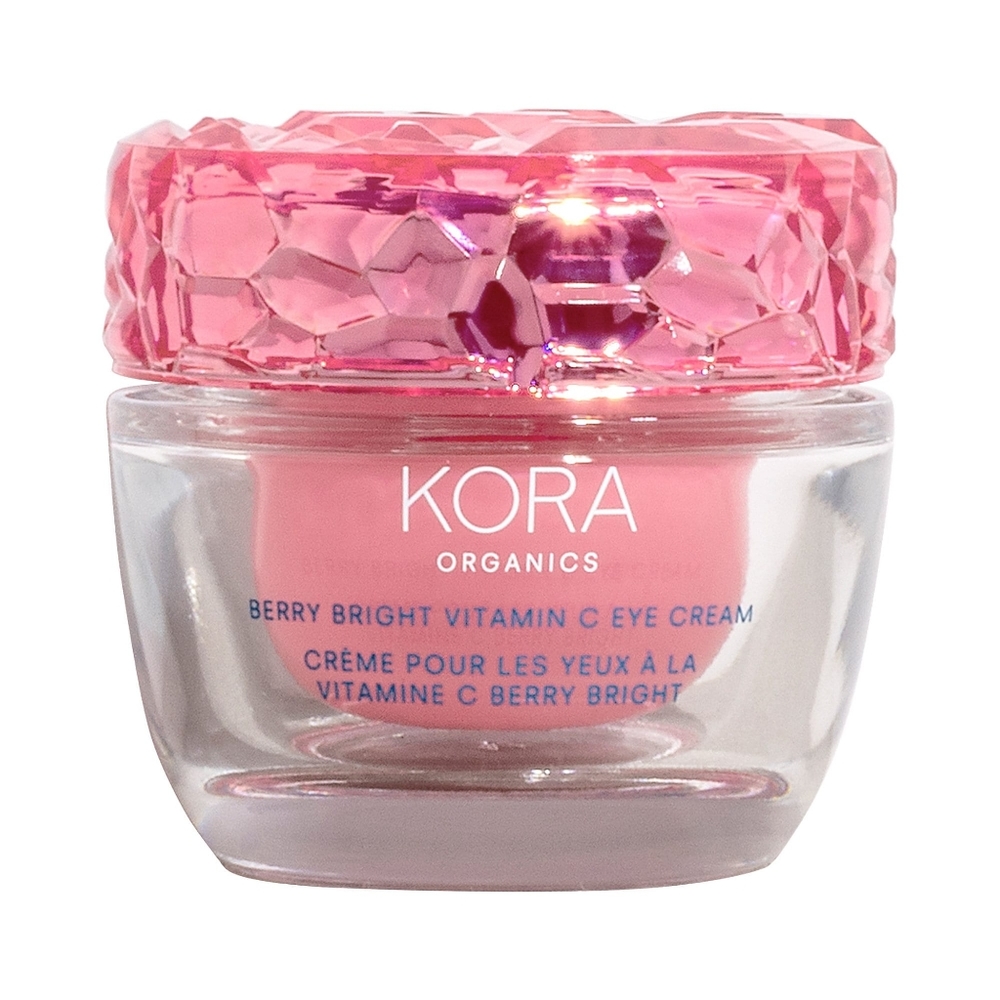 Kora Organics Berry Bright Vitamin C Cream